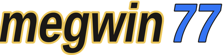 megwin77 logo