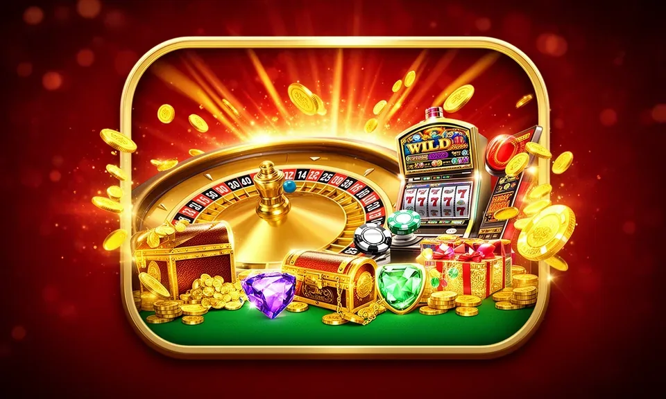 megwin77 Sportsbook